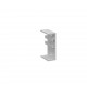 KITCHEN CABINET LEG CLIP RING BRACKET
